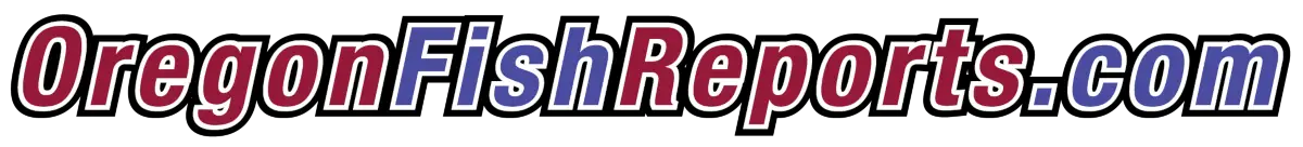 Oregon Fish Reports