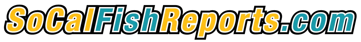 So Cal Fish Reports