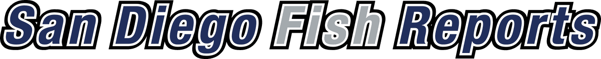 San Diego Fish Reports