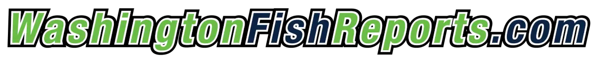 Washington Fish Reports